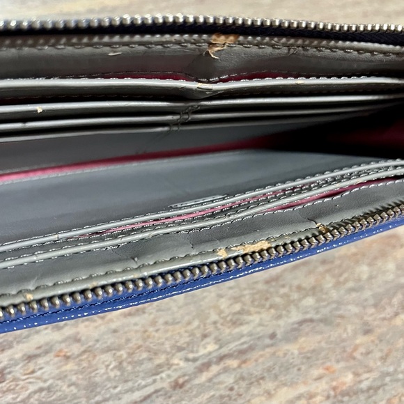 Coach wallet - Picture 11 of 16